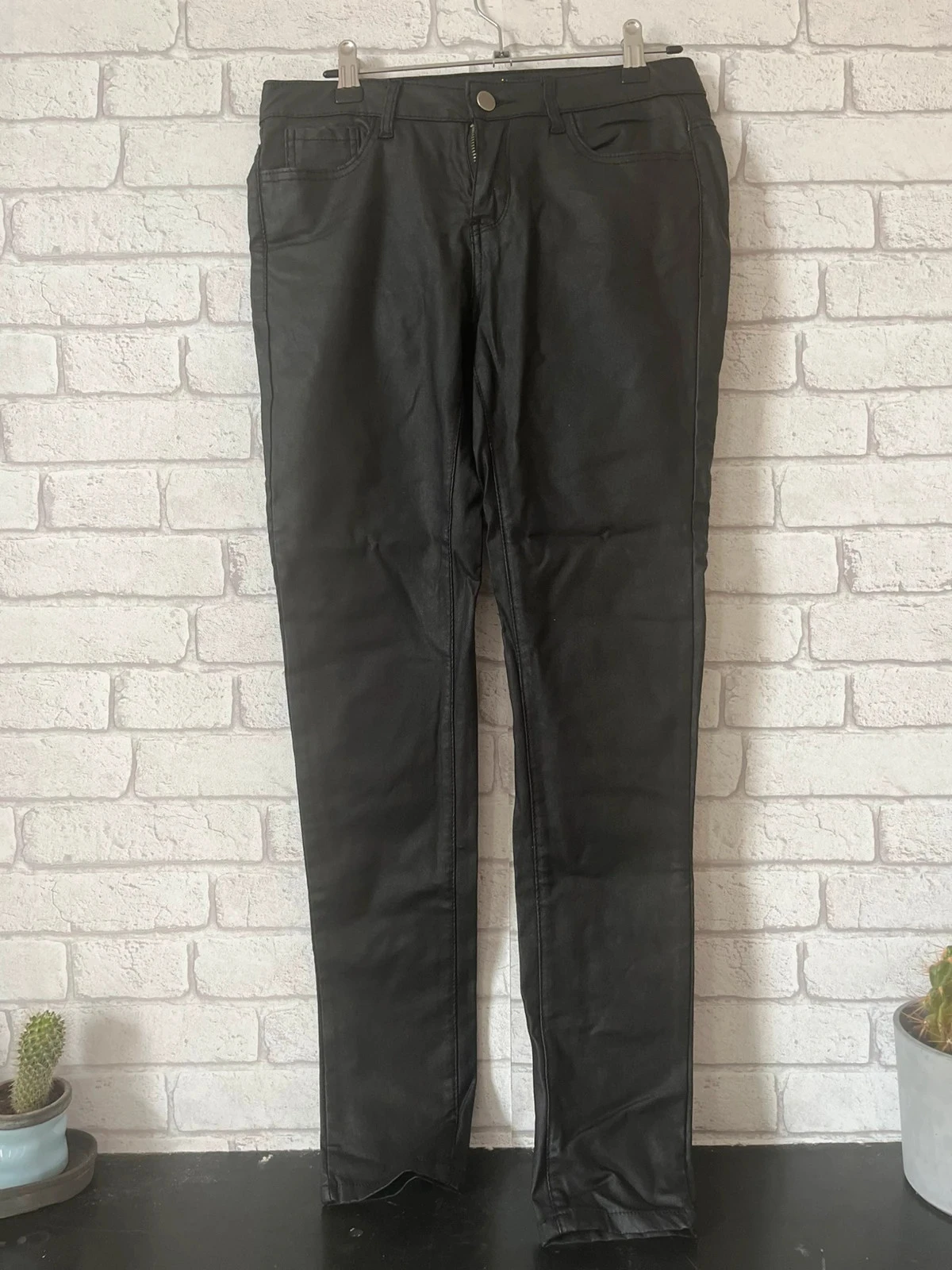 Jean noir Mim – Taille 38